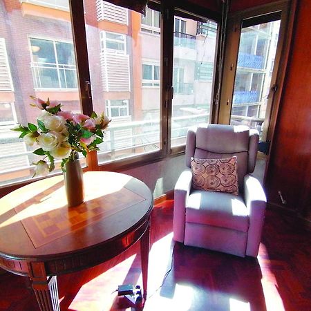 Appartement Au Centre D'Аликанте Экстерьер фото