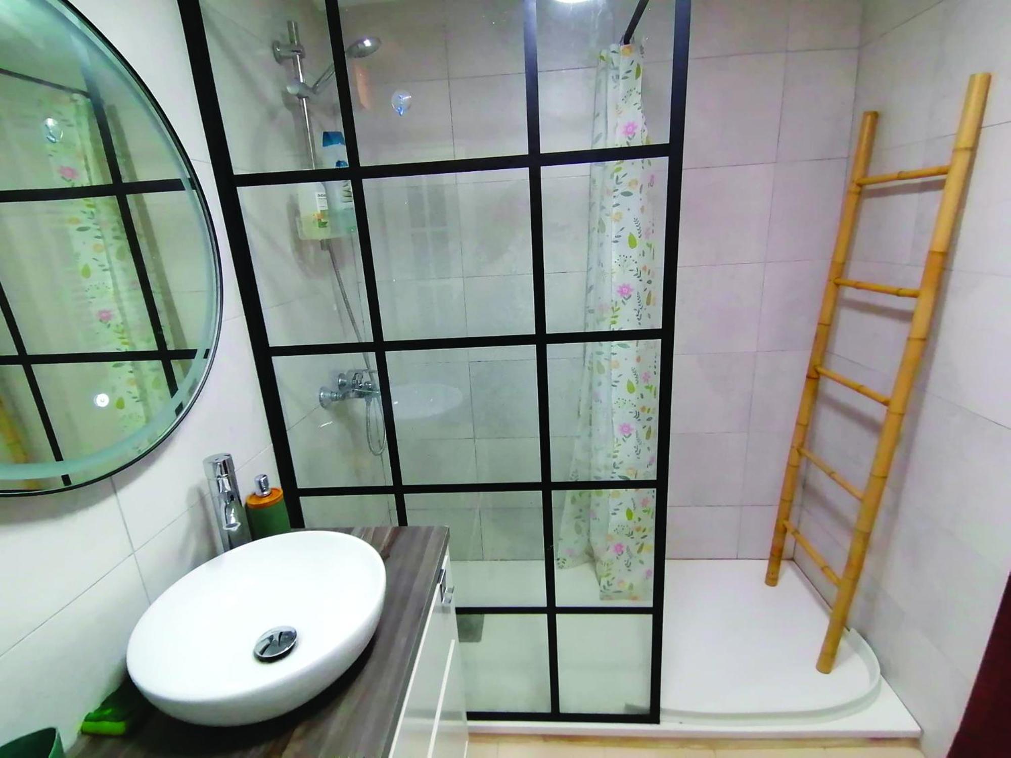 Appartement Au Centre D'Аликанте Экстерьер фото