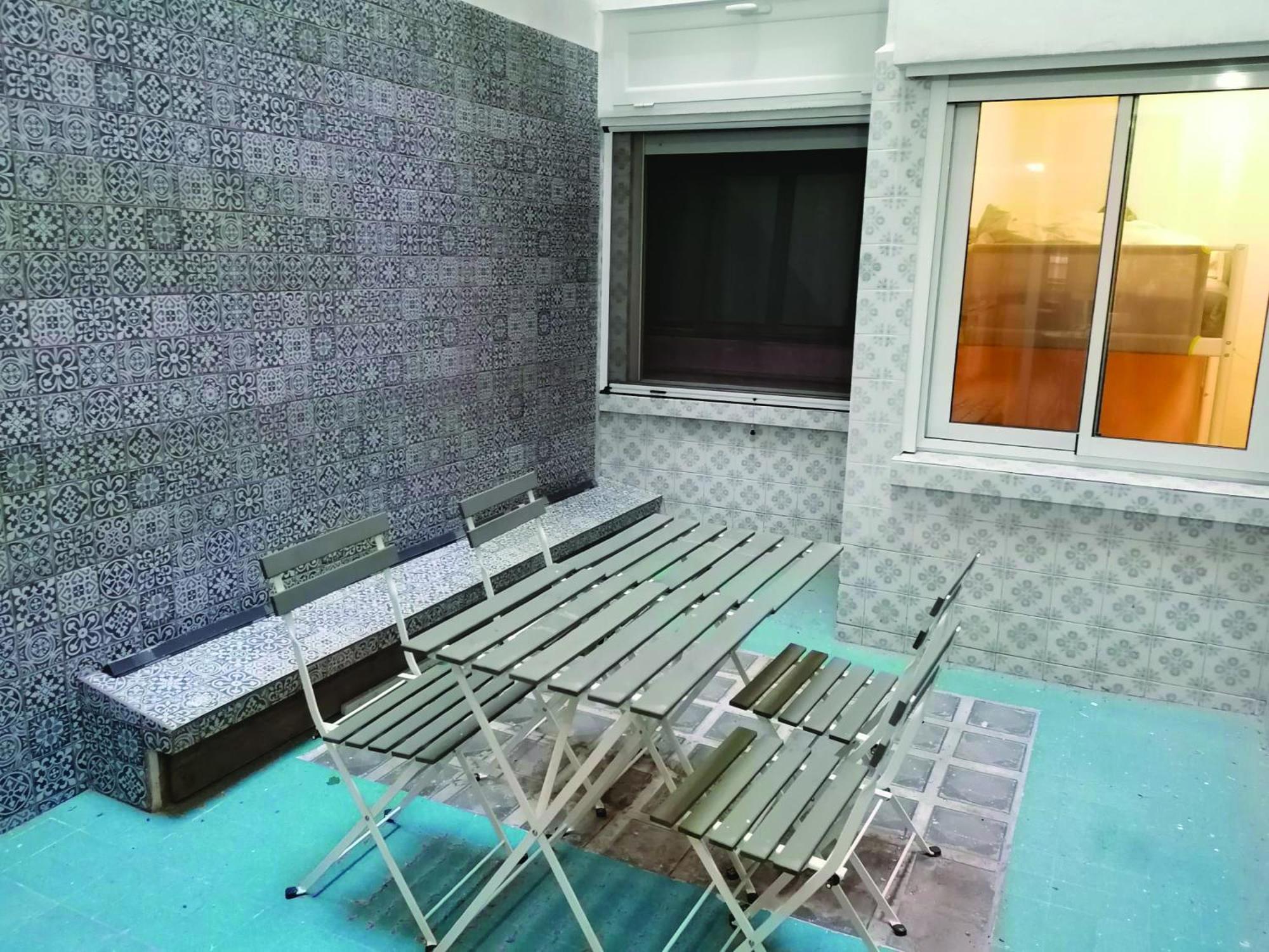 Appartement Au Centre D'Аликанте Экстерьер фото