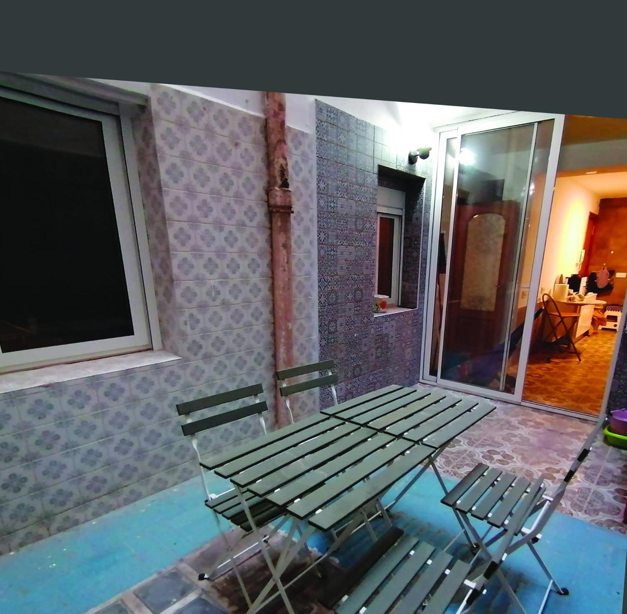 Appartement Au Centre D'Аликанте Экстерьер фото