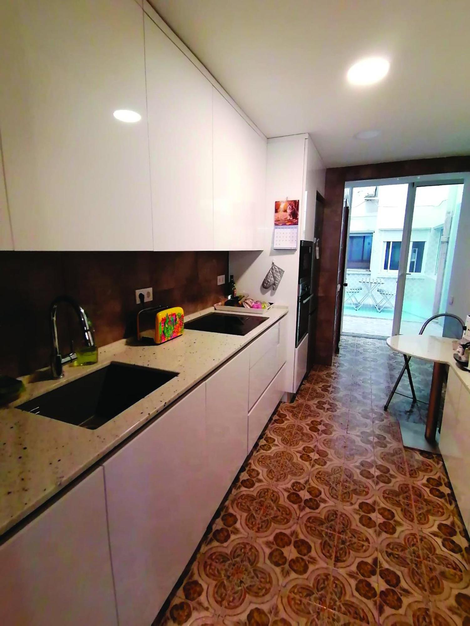 Appartement Au Centre D'Аликанте Экстерьер фото