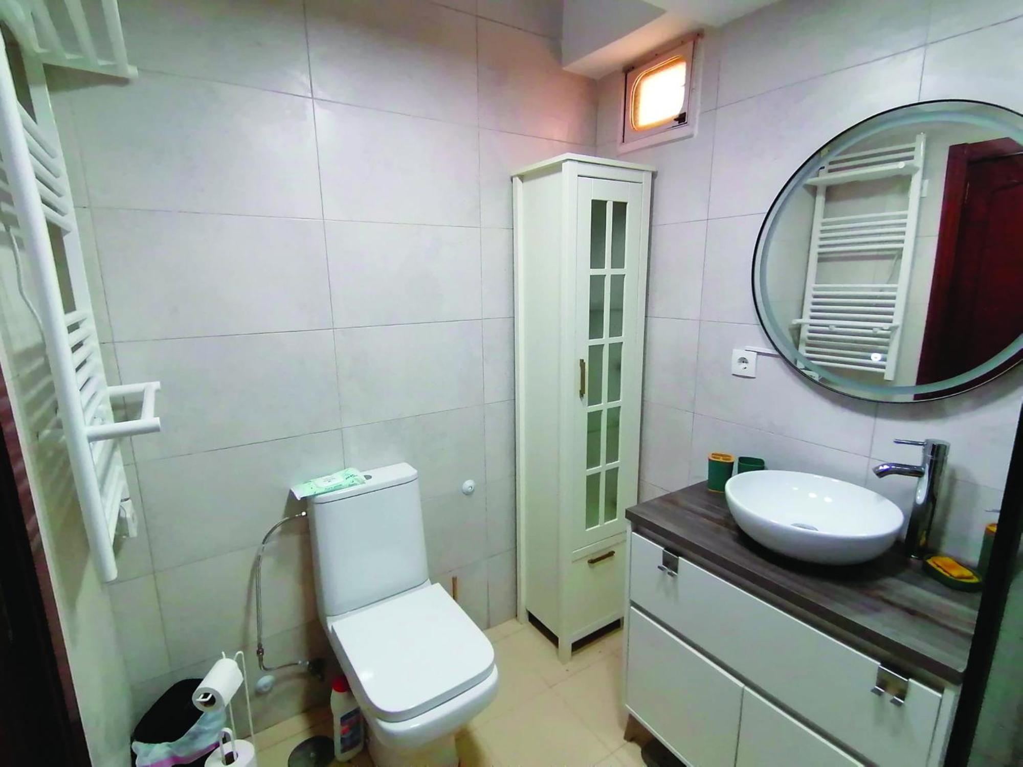 Appartement Au Centre D'Аликанте Экстерьер фото