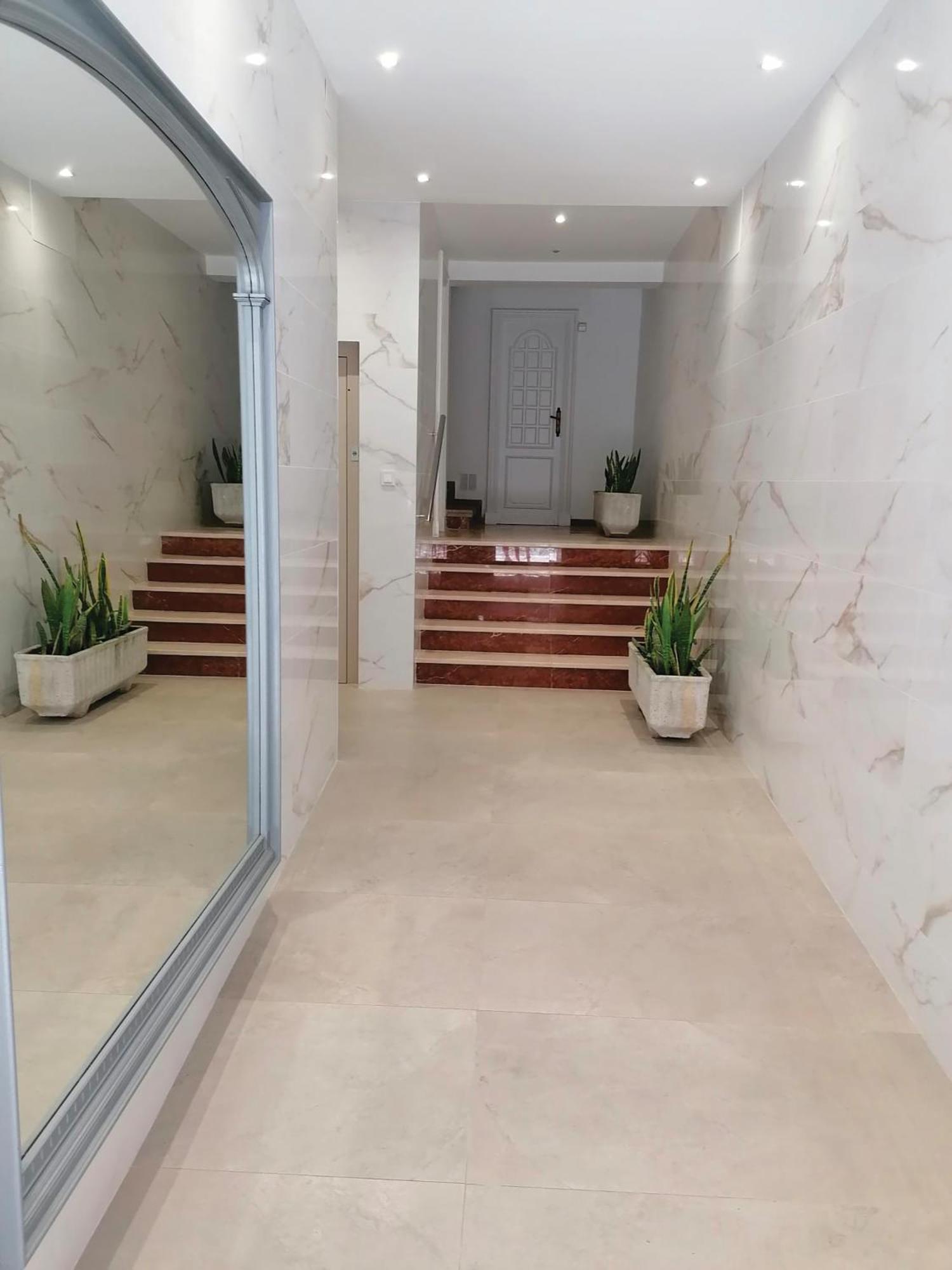 Appartement Au Centre D'Аликанте Экстерьер фото