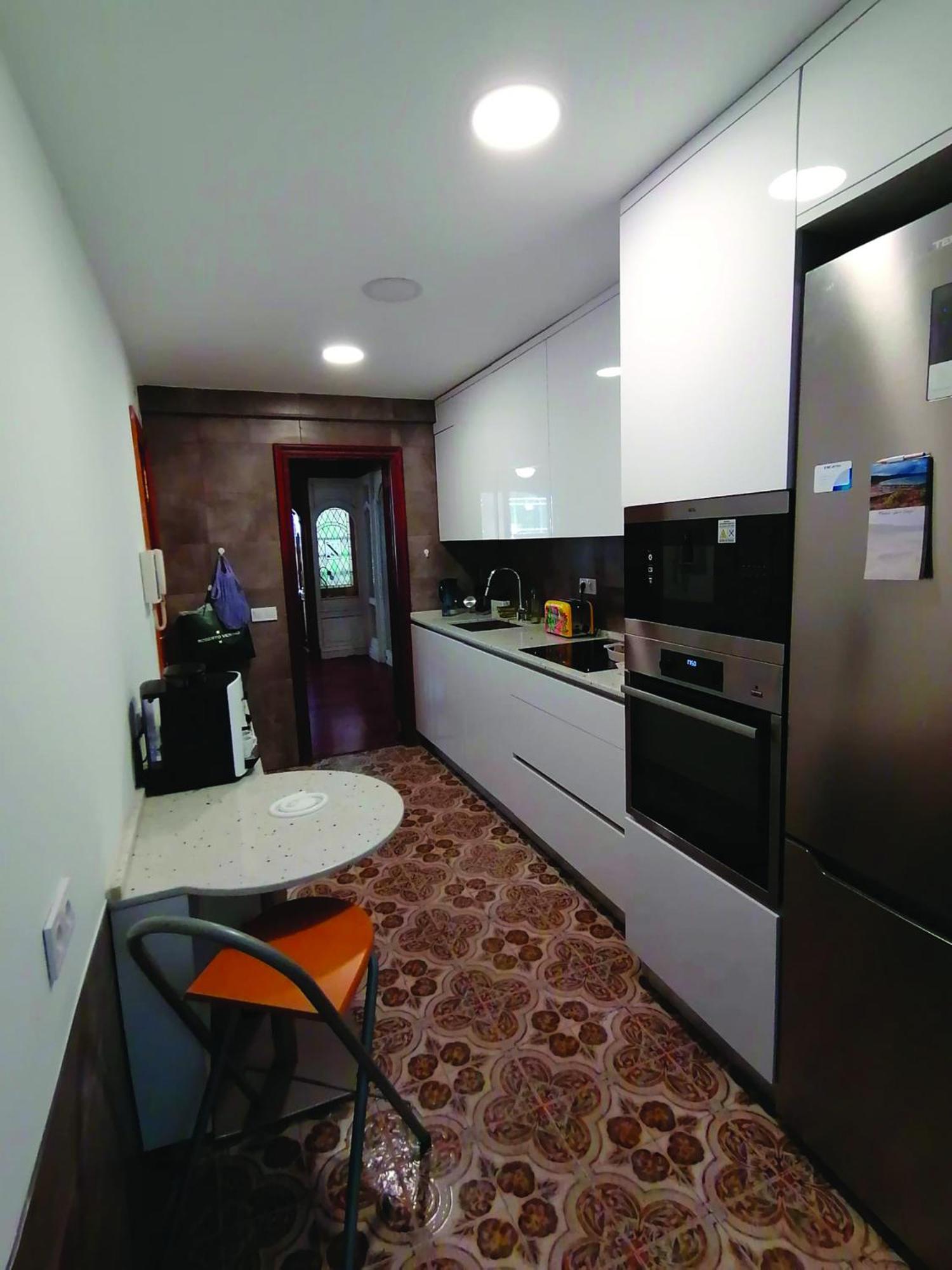 Appartement Au Centre D'Аликанте Экстерьер фото