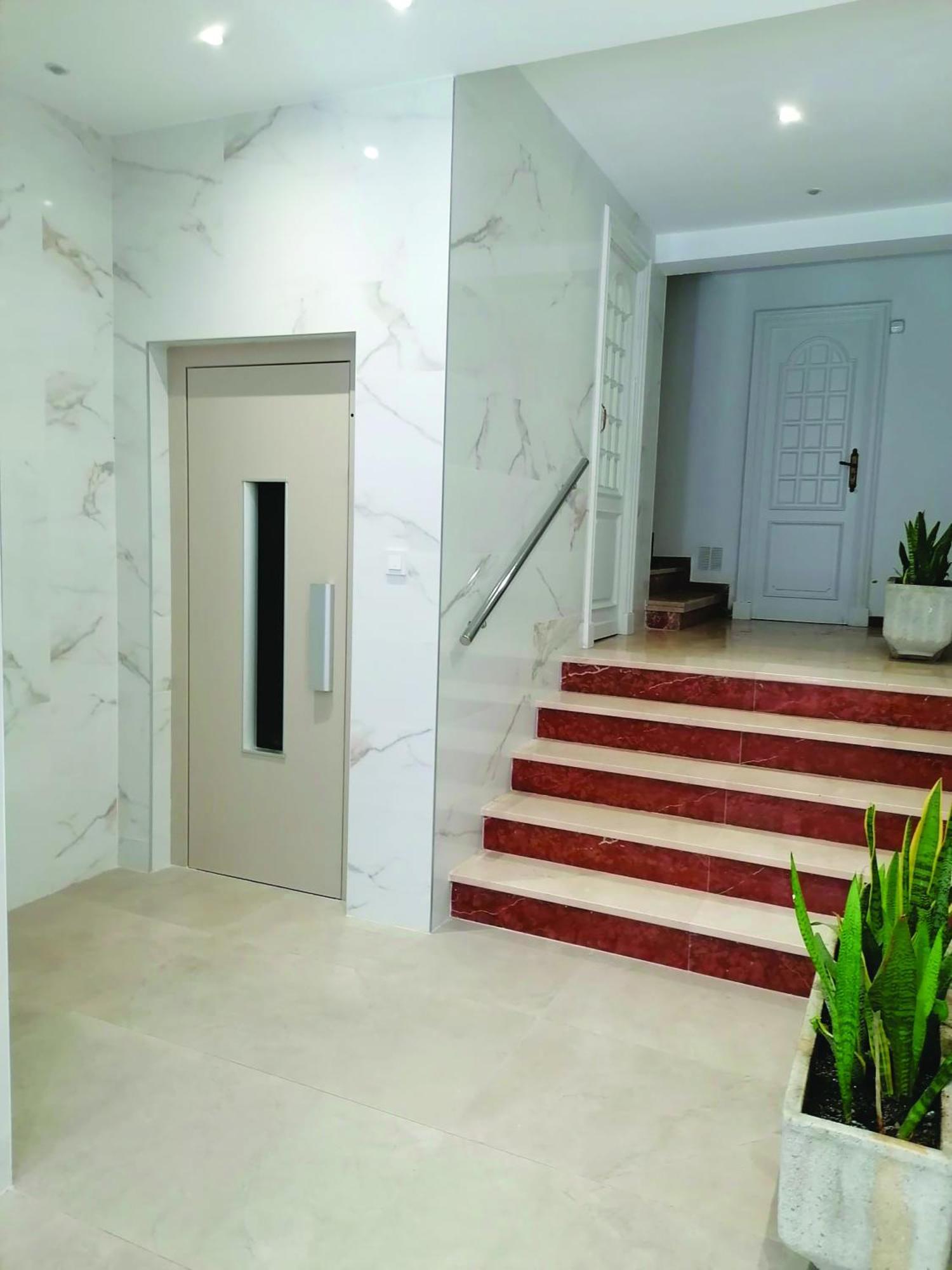 Appartement Au Centre D'Аликанте Экстерьер фото