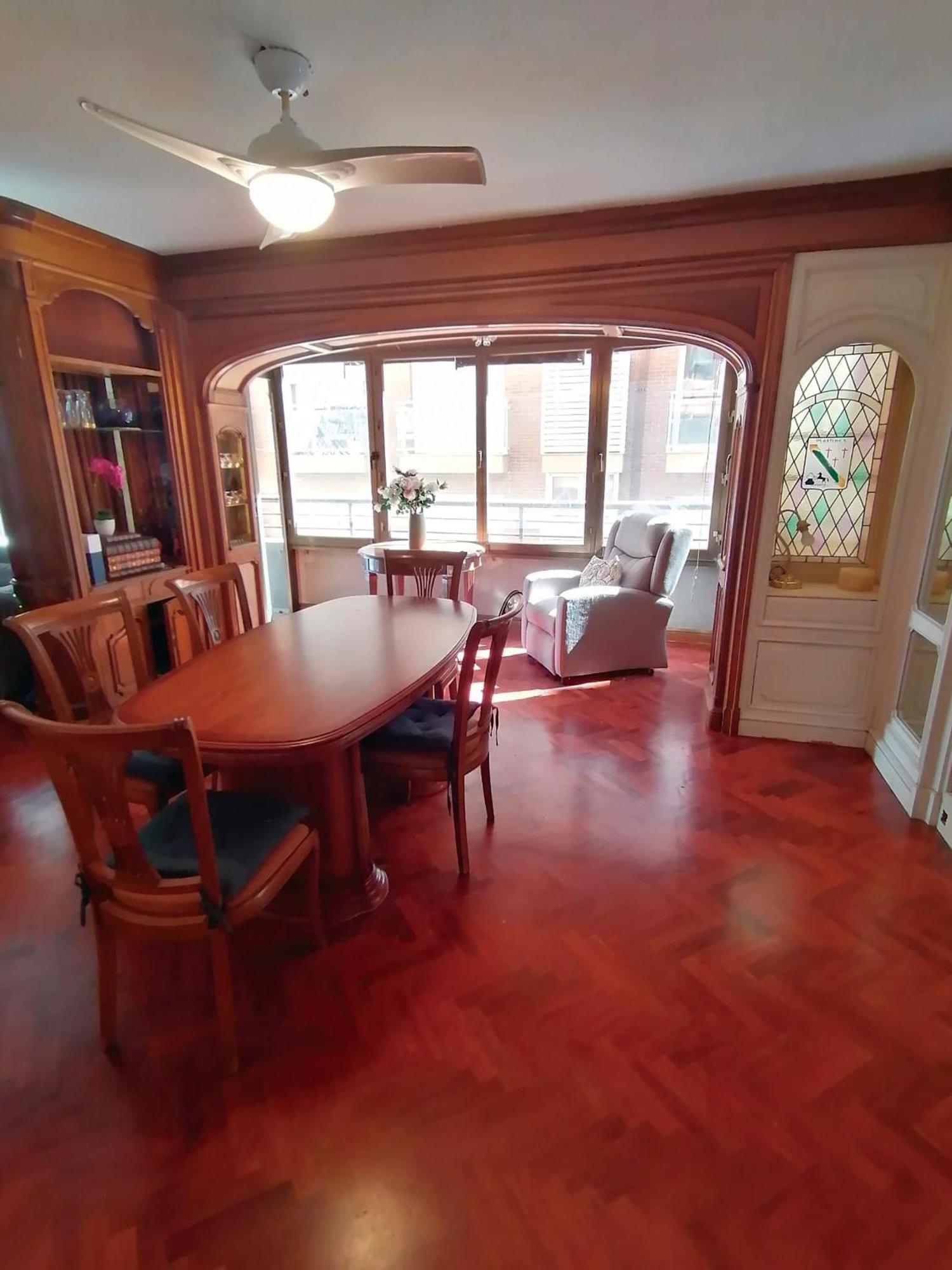 Appartement Au Centre D'Аликанте Экстерьер фото