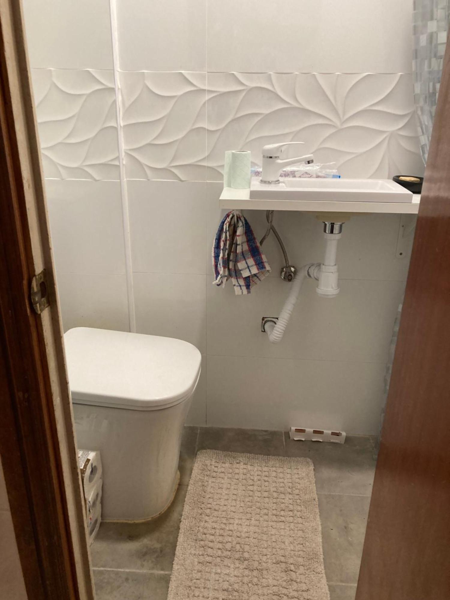 Appartement Au Centre D'Аликанте Экстерьер фото